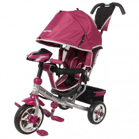 Detská trojkolka Baby Mix