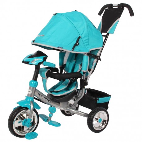 Detská trojkolka Baby Mix