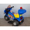 Elektrická motorka 6 V