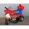 Elektrická motorka 6 V