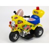 Elektrická motorka 6 V
