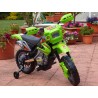 Motorka Cross 