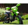 Motorka Cross 