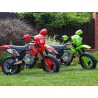Motorka Cross 