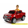 Mercedes – Benz X-Class 4x4, 2-miestný pick up s 2.4G DO, plynulým rozjazdom,USB, čalunením, EVA kolesami, modrá metalíza