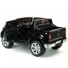 Mercedes – Benz X-Class 4x4, 2-miestný pick up s 2.4G DO, plynulým rozjazdom,USB, čalunením, EVA kolesami, modrá metalíza