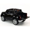 Mercedes – Benz X-Class 4x4, 2-miestný pick up s 2.4G DO, plynulým rozjazdom,USB, čalunením, EVA kolesami, modrá metalíza