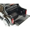 Mercedes – Benz X-Class 4x4, 2-miestný pick up s 2.4G DO, plynulým rozjazdom,USB, čalunením, EVA kolesami, modrá metalíza