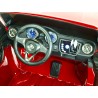 Mercedes – Benz X-Class 4x4, 2-miestný pick up s 2.4G DO, plynulým rozjazdom,USB, čalunením, EVA kolesami, modrá metalíza