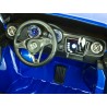 Mercedes – Benz X-Class 4x4, 2-miestný pick up s 2.4G DO, plynulým rozjazdom,USB, čalunením, EVA kolesami, modrá metalíza