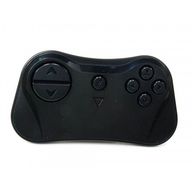 Mercedes - Benz S63 AMG, s 2.4G DO, pérovaním obidvoch náprav, EVA kolesami,12V, jahodovo červený