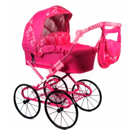 Kočík hlboký Máša a medveď