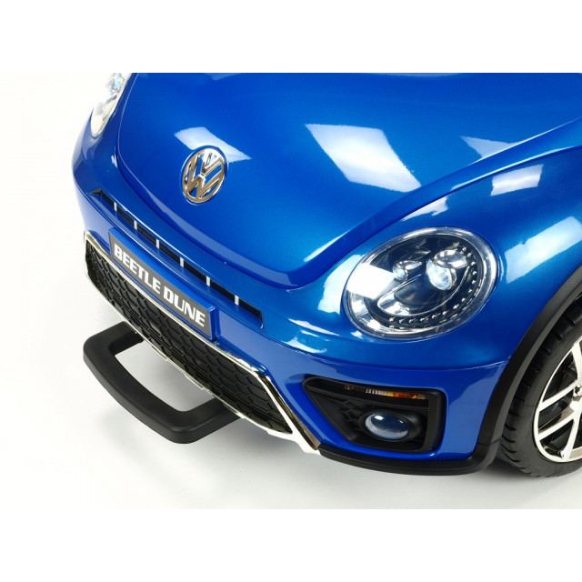 Mercedes - Benz S63 AMG, s 2.4G DO, pérovaním obidvoch náprav, EVA kolesami,12V, jahodovo červený