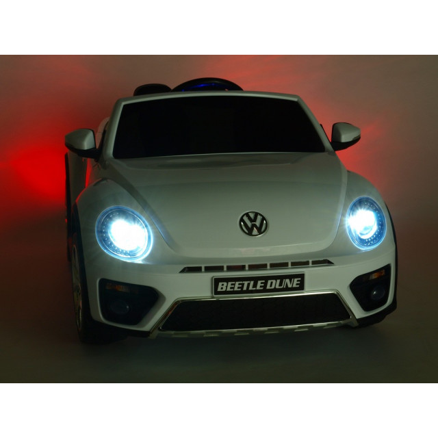 Mercedes - Benz S63 AMG, s 2.4G DO, pérovaním obidvoch náprav, EVA kolesami,12V, jahodovo červený