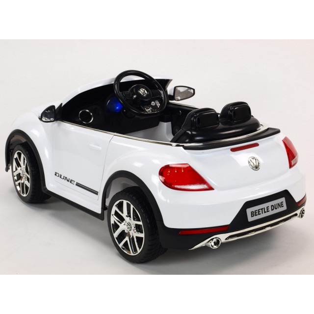 Mercedes - Benz S63 AMG, s 2.4G DO, pérovaním obidvoch náprav, EVA kolesami,12V, jahodovo červený