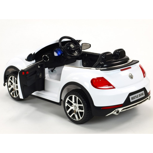 Mercedes - Benz S63 AMG, s 2.4G DO, pérovaním obidvoch náprav, EVA kolesami,12V, jahodovo červený