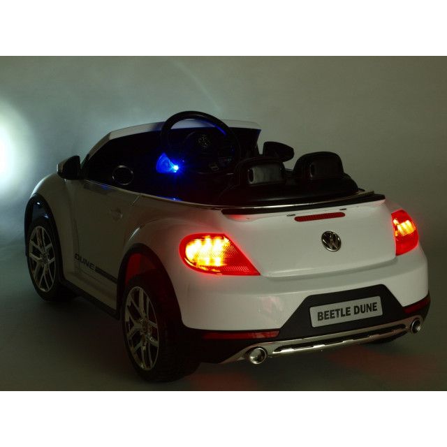 Mercedes - Benz S63 AMG, s 2.4G DO, pérovaním obidvoch náprav, EVA kolesami,12V, jahodovo červený