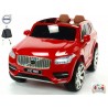 Volvo XC 90 s 2,4G DO, kľúče,Eva kolesá, otváracie dvere,čalunená sedačka,USB,FM,lakované strieborné