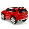 Volvo XC 90 s 2,4G DO, kľúče,Eva kolesá, otváracie dvere,čalunená sedačka,USB,FM,lakované strieborné