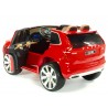 Volvo XC 90 s 2,4G DO, kľúče,Eva kolesá, otváracie dvere,čalunená sedačka,USB,FM,lakované strieborné