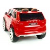 Volvo XC 90 s 2,4G DO, kľúče,Eva kolesá, otváracie dvere,čalunená sedačka,USB,FM,lakované strieborné