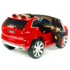 Volvo XC 90 s 2,4G DO, kľúče,Eva kolesá, otváracie dvere,čalunená sedačka,USB,FM,lakované strieborné