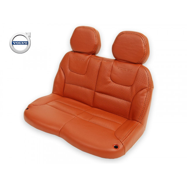 Volvo XC 90 s 2,4G DO, kľúče,Eva kolesá, otváracie dvere,čalunená sedačka,USB,FM,lakované strieborné