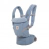 ERGOBABY | NOSIČ ADAPT - BLACK