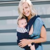 ERGOBABY | NOSIČ ADAPT - BLACK