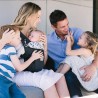 ERGOBABY | NOSIČ ADAPT - BLACK