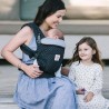 ERGOBABY | NOSIČ ADAPT - BLACK