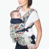 ERGOBABY | NOSIČ ADAPT - BLACK
