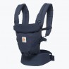 ERGOBABY | NOSIČ ADAPT - BLACK