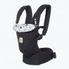 ERGOBABY | NOSIČ ADAPT - BLACK