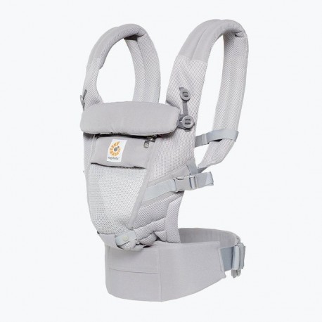 ERGOBABY | NOSIČ ADAPT - BLACK