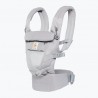ERGOBABY | NOSIČ ADAPT - BLACK