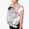 ERGOBABY | NOSIČ ADAPT - BLACK