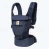 ERGOBABY | NOSIČ ADAPT - BLACK