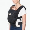 ERGOBABY | NOSIČ ADAPT - BLACK