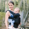 ERGOBABY | NOSIČ ADAPT - BLACK