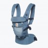 ERGOBABY | NOSIČ ADAPT - BLACK