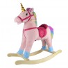 Hojdací koník Milly Mally Pony Figaro