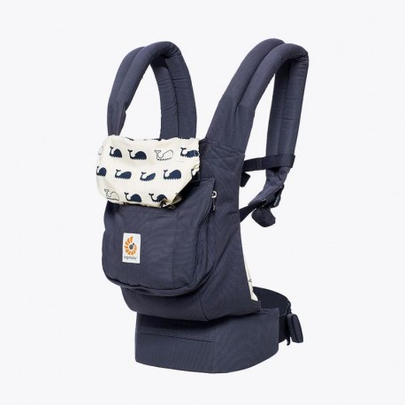 ERGO Original Galaxy Grey