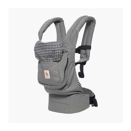 ERGO Original Galaxy Grey