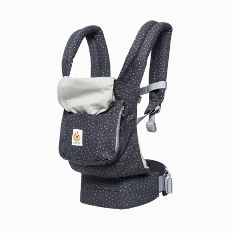 ERGO Original Galaxy Grey