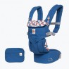 ERGOBABY | OMNI 360 - FRENCH BULL FLORES