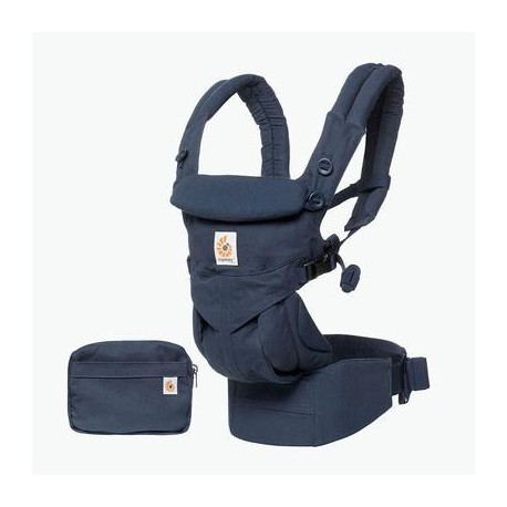 ERGOBABY | OMNI 360 - FRENCH BULL FLORES