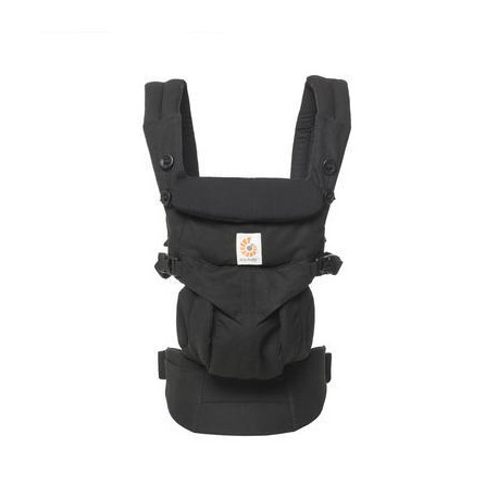 ERGOBABY | OMNI 360 - FRENCH BULL FLORES