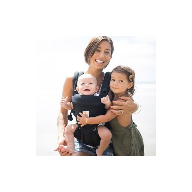ERGOBABY | OMNI 360 - FRENCH BULL FLORES