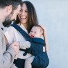 ERGOBABY | OMNI 360 - FRENCH BULL FLORES
